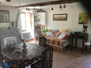 Maison arrière-pays niçois